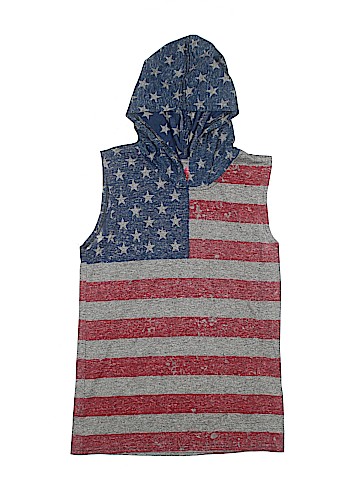 Assorted Brands Short Sleeve Button-Down Shirt (view 1)