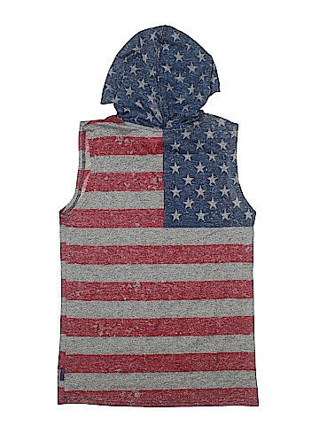 Assorted Brands Short Sleeve Button-Down Shirt (view 2)