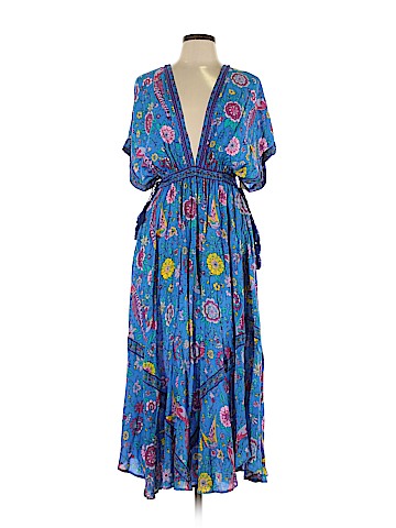 R. Vivimos Casual Dress (view 1)