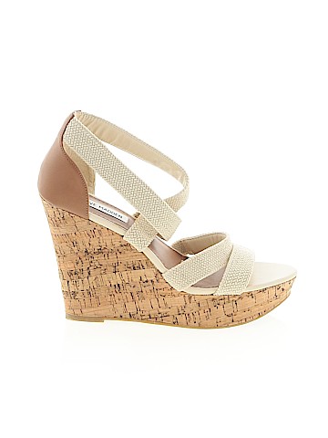 Steve Madden Wedges (view 1)