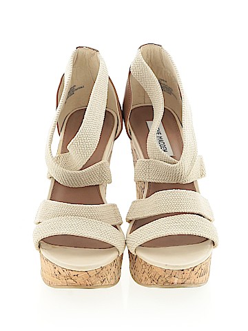 Steve Madden Wedges (view 2)