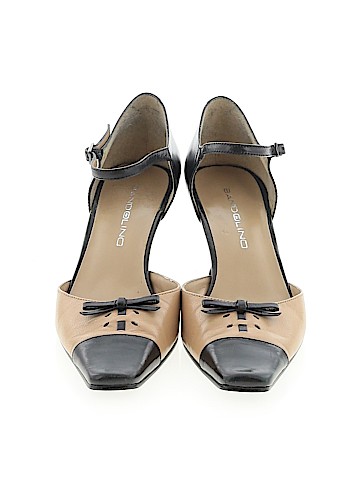 Bandolino Heels (view 2)