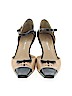 Bandolino Tan Heels Size 6 1/2 - photo 2
