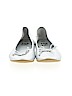 Zoe & Zac Silver Flats Size 3 1/2 (youth) - photo 2