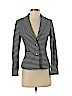 Banana Republic Black Blazer Size 0 (petite) - photo 1