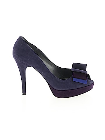 Stuart Weitzman Heels (view 1)