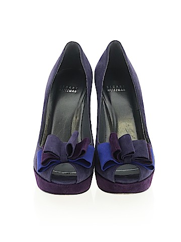 Stuart Weitzman Heels (view 2)