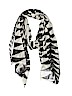 Unbranded Print Black Scarf One size - photo 1