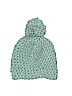 Unbranded Solid Teal Beanie One size - photo 1