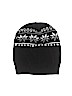 Berkshire Print Black Beanie One size - photo 1