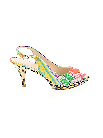 Nine West Heels (view 1)