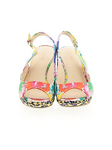 Nine West Heels (view 2)