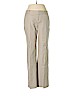 Banana Republic Factory Store Tan Dress Pants Size 2 (petite) - photo 1