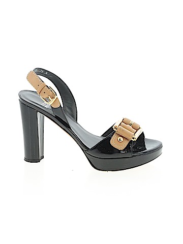 Stuart Weitzman Heels (view 1)