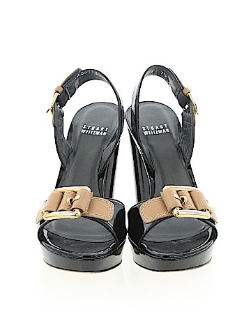 Stuart Weitzman Heels (view 2)