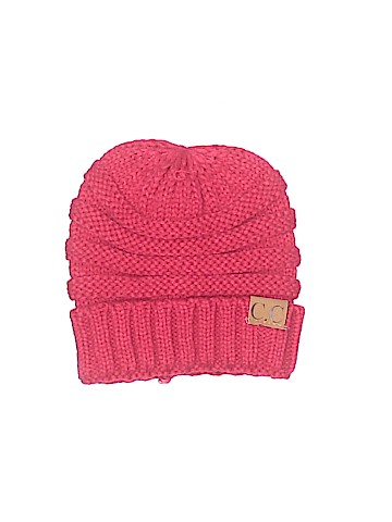 C.C. Kids Winter Hat (view 1)
