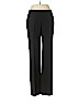 Banana Republic Black Wool Pants Size 2 (petite) - photo 1