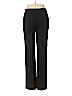 Banana Republic Black Wool Pants Size 2 (petite) - photo 2