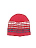 Assorted Brands 100% Acrylic Red Winter Hat One size (youth) - photo 1