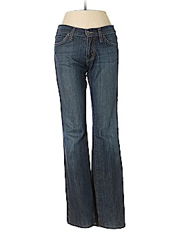 Red Engine Size 26 waist