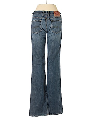 Lucky Brand Jeans (view 2)