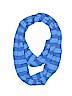 Talbots Stripes Blue Scarf One size - photo 1