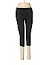 Gap Fit Black Active Pants Size M (petite) - photo 1