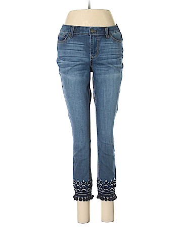 Crown & Ivy Jeans (view 1)