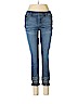Crown & Ivy Blue Jeans Size 8 (petite) - photo 1