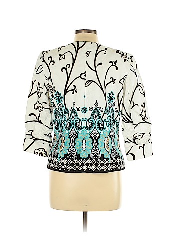 Coldwater Creek Blazer (view 2)