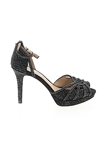 Antonio Melani Heels (view 1)