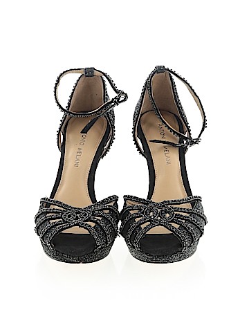 Antonio Melani Heels (view 2)