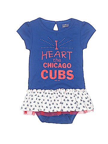 Genuine Sportswear Active Dress (view 1)