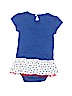 Genuine Sportswear 100% Cotton Blue Active Dress 18-24 MO / 24 MO - photo 2