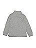 Carter's 100% Polyester Gray Fleece Jacket Size 4T - photo 2
