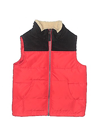 Carter's Vest (view 1)