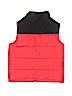 Carter's 100% Polyester Red Vest Size 4T - photo 2