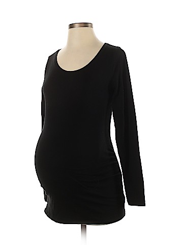 BumpStart Long Sleeve T-Shirt (view 1)