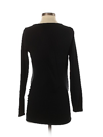 BumpStart Long Sleeve T-Shirt (view 2)