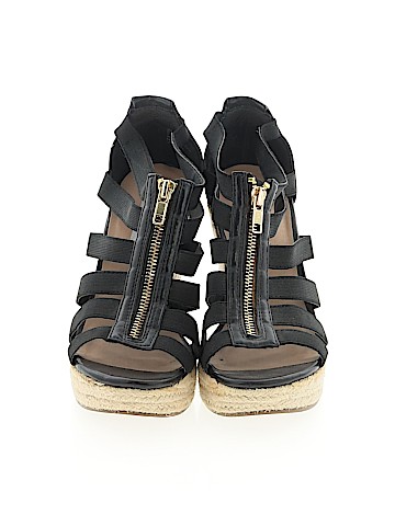 Steve Madden Wedges (view 2)