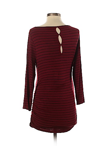 Motherhood 3/4 Sleeve Top (view 2)