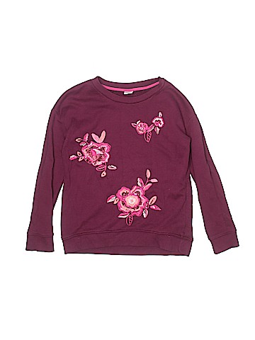 Gymboree Sweatshirt (view 1)