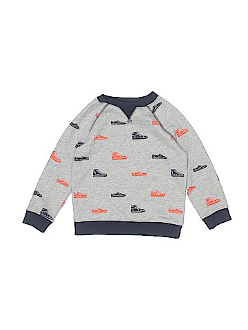 Gymboree Sweatshirt (view 1)