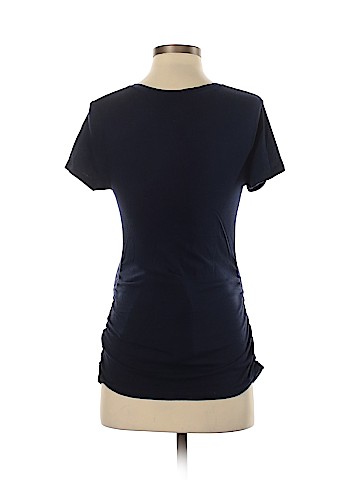BeMaternity by Ingrid & Isabel Short Sleeve T-Shirt (view 2)