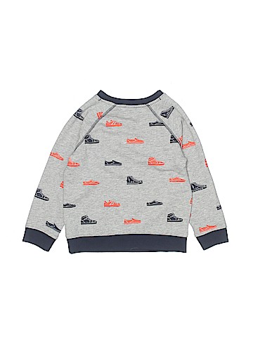 Gymboree Sweatshirt (view 2)