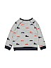Gymboree 100% Cotton Gray Sweatshirt Size 3T - photo 2