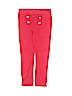 Nautica Red Leggings Size 4T - photo 1