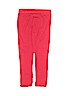 Nautica Red Leggings Size 4T - photo 2
