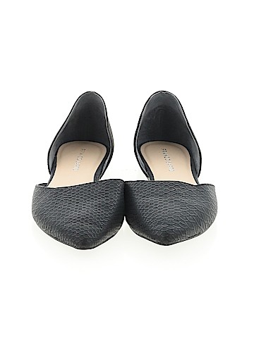 Franco Sarto Flats (view 2)