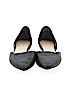 Franco Sarto Black Flats Size 8 1/2 - photo 2